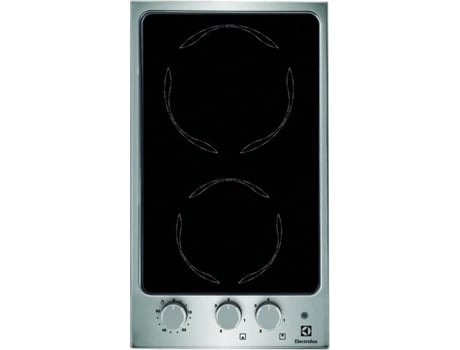 Placa de Vitrocerâmica WHIRLPOOL AKM9010NE (Elétrica - 58 cm - Preto)