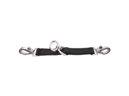 Lunge-Coupling Curl Prateado 18 Cmwaldhausen