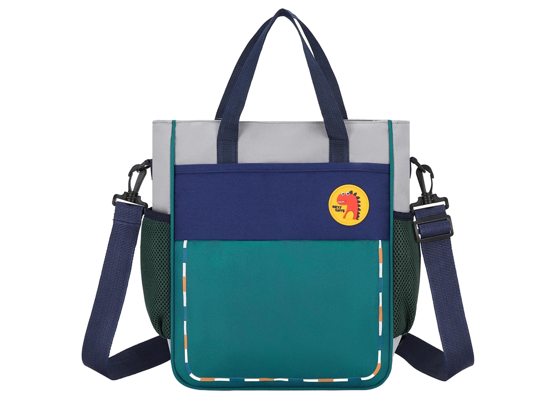 Laxiscreed Mochila Escolar Infantil Leve E Resistente Para Aulas E Atividades Extras