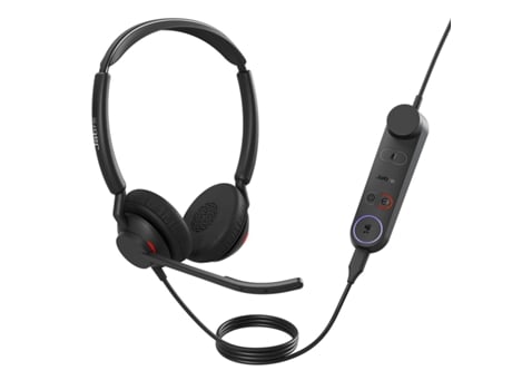 Jabra Engage 50 ii Link Stereo Accs