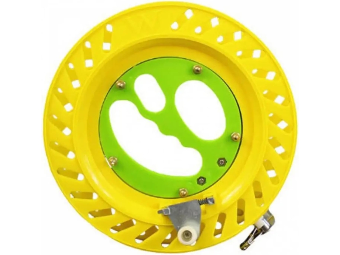 Pesca Ideal Leve, resistente, equilibrado para desempenho com varas | S/MARCA