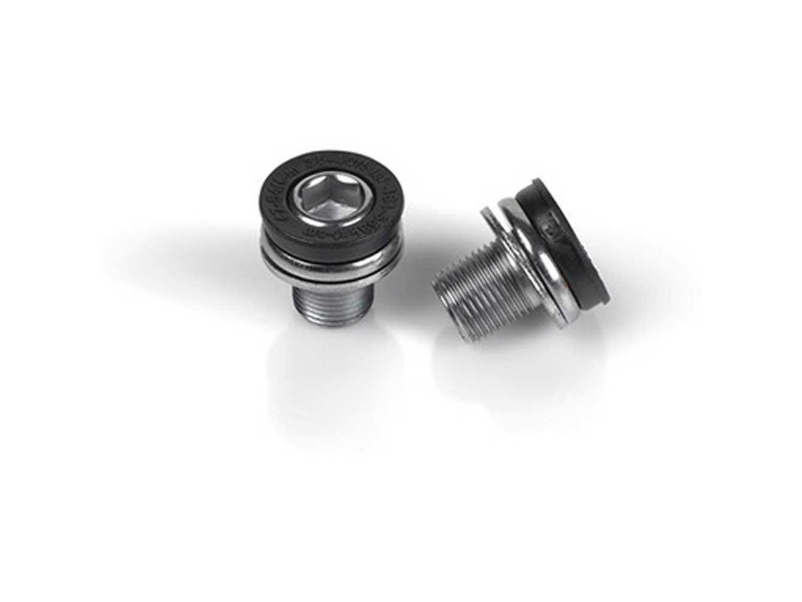 Xlc Cr-E04 Crank Arm Bolt For M12 Bosch Active/Performance 2 Units