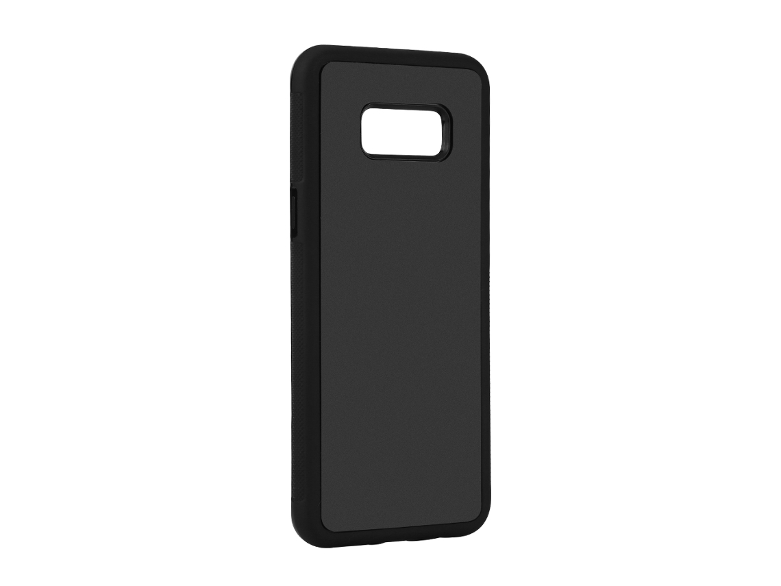 Capa LAXISCREED Samsung S8 antiesmagamento resistente a arranhões