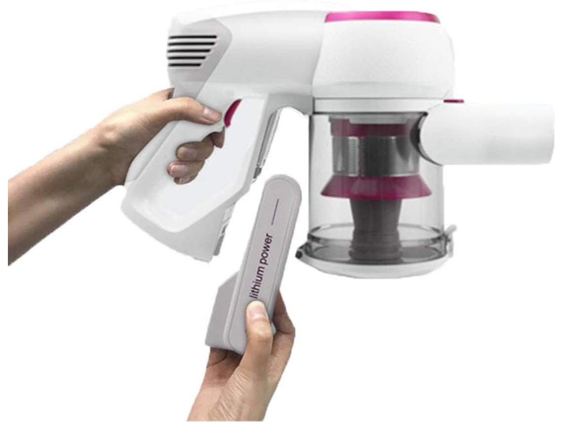Aspirador Xiaomi Jimmy
