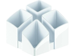 Porta-Lápis HAN Scala (12.5x12.5x10cm)