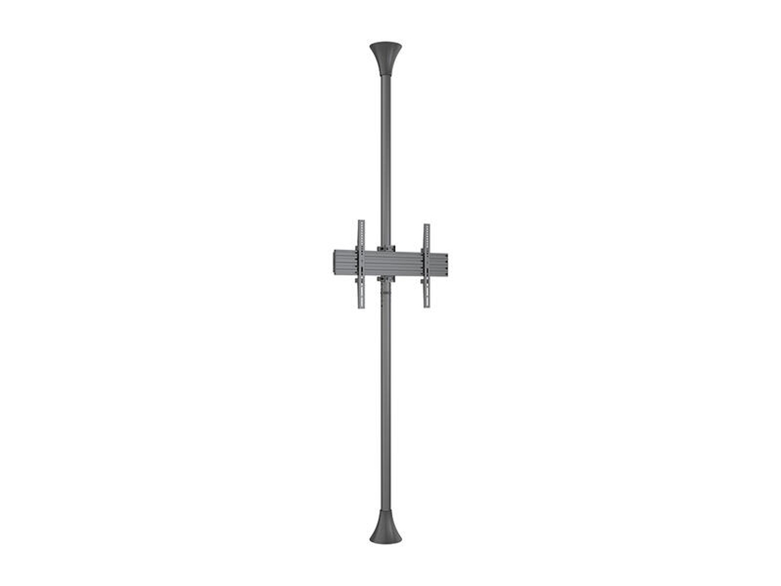 Suporte De Chão Ao Teto Pro Mbfc1u Multibrackets (cromado)