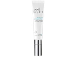 Anne Möller Blockâge Blue L-Eye Defender Cream Creme de Olhoses All Ages 15 Ml
