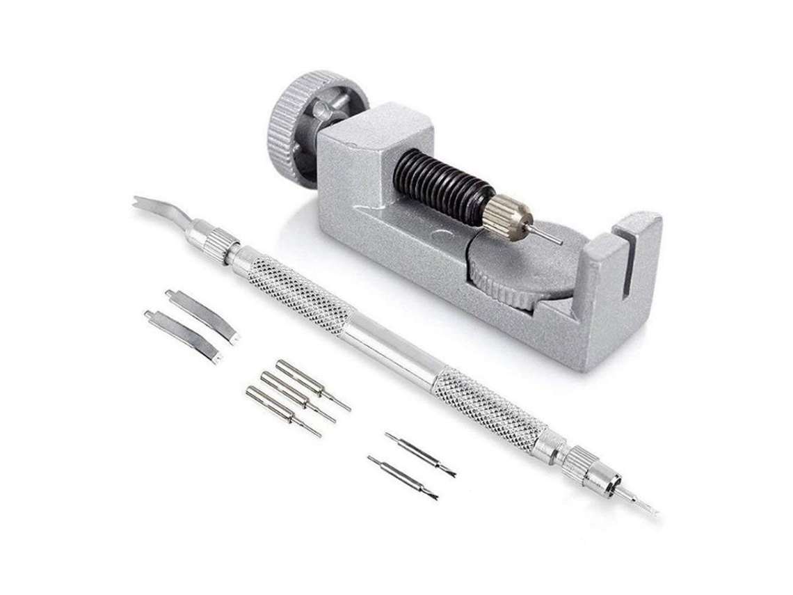 Watch Band Link Pin Tool Watch Band Tool Link Removal Tool Kit Watch