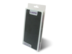 Leotec Universal Smartphone Case 5.5´´