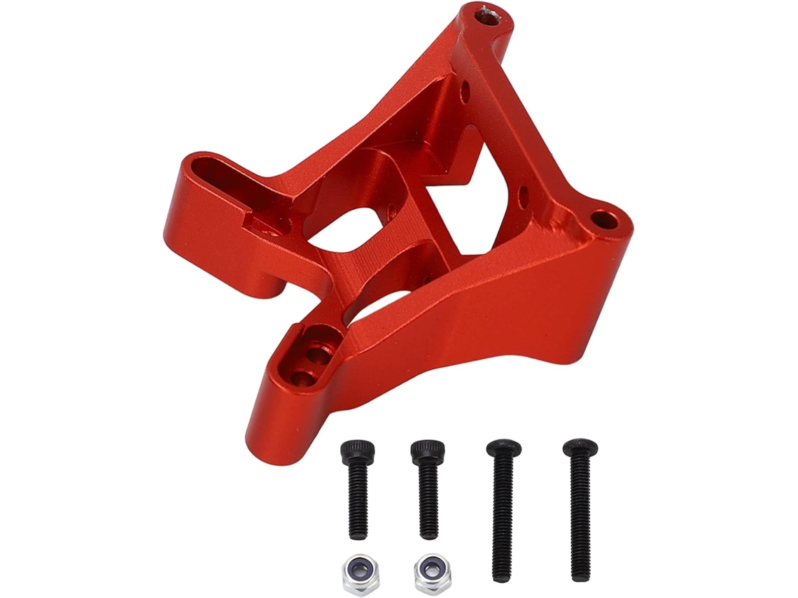 Amortecedor Dianteiro Rc 1/10, Painel de Amortecedor em Liga de Alumínio para Carros. SFUSHOS