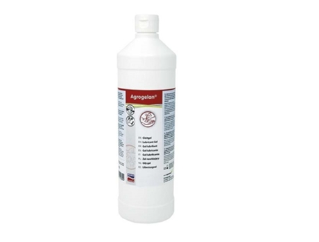 AGRO CHEMICA Agrogelan Lubricante Manos Brazos e Instrumentos 1L