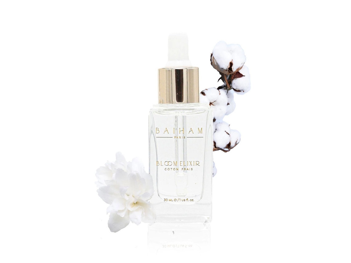 Perfume doméstico 30 ml - Orange Blossom Elixir BAIHAM PARIS