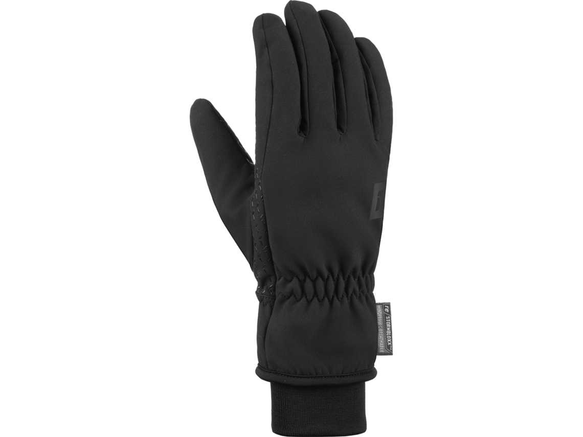 Luvas de Esqui REUSCH Kolero Stormbloxx Touch-Tec