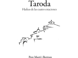 Livro Taroda de Pere Martí Bertrán (Espanhol)