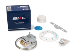Termostato para Geladeira Ranco K59 S1886 Frigorífico Trf256un
