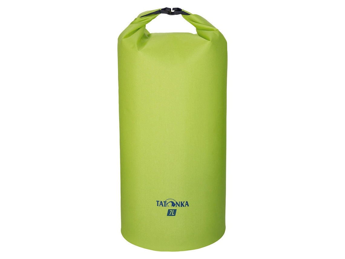 Saco Estanque Stuffbag Light Wp 7L Amarelotatonka