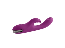 Vibrador Thumper Roxo Evoluído PLAYBOY