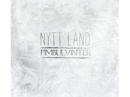 CD Nytt Land - Fimbulvinter