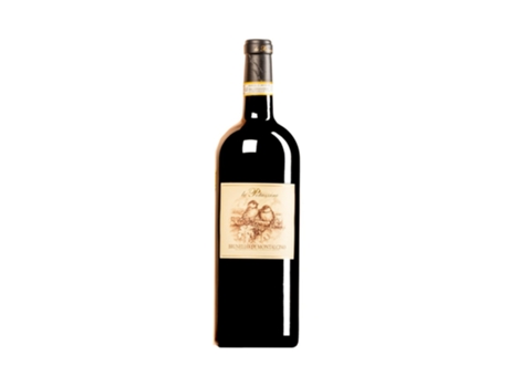 Tenuta Le Potazzine Brunello Di Montalcino 2018 Magnum CAMPOLUZ