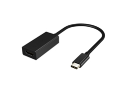 Adaptador Type c Hdmi Hd LAXISCREED