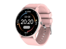 Relógio esportivo masculino Ly Ebike com monitor de pressão arterial e glicose (ECG/PPG)