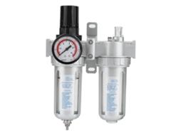 Laxiscreed Compressor De Ar Com Filtragem De Umidade E Regulação De Pressão De Alta Performance