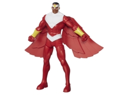 Figura de Ação HASBRO B1810