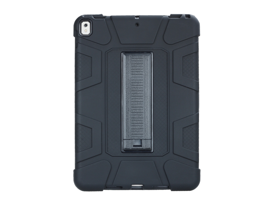 Capa Para Tablet Lurelia, Para Apple, Perfeita Para Crianças, Evitando Quedas.1. Silicone Pc Mini 123, Preto, Função Sono