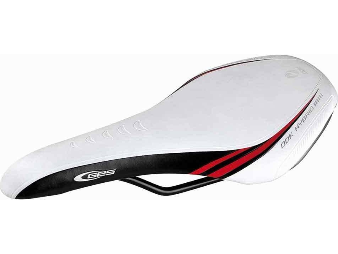 Selim de Ciclismo GES Goldfish (290 x 145 mm)