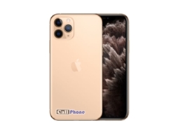 Iphone 11 Pro Apple (recondicionado Como Novo 6.1 6 Gb 512 Gb Dourado)
