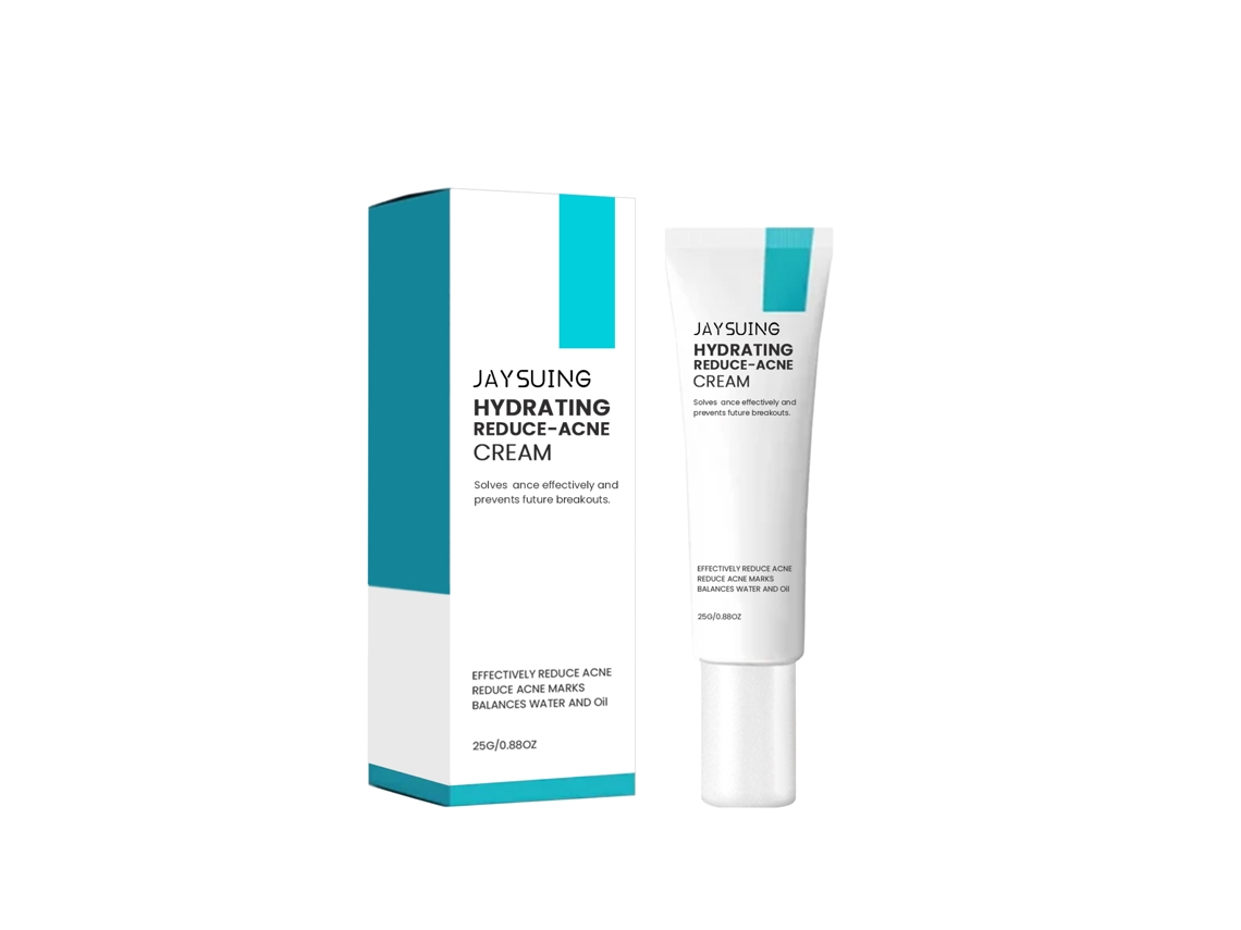 Creme Anti acne e Clareador para uma Pele Radiante e Livre de Acne LAXISCREED