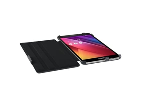 Capa Tablet Gecko Covers Zenpad 8 Preto