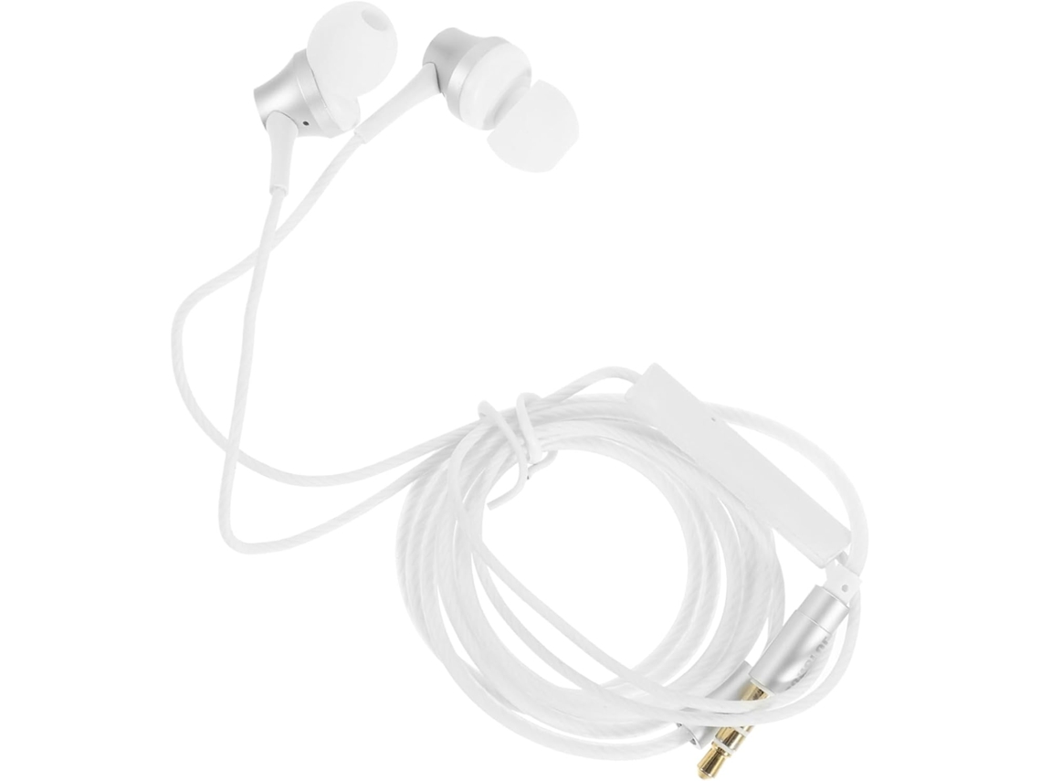 Fones De Ouvido Para Celular E Tablet Com Volume, Ideais Uso Diário