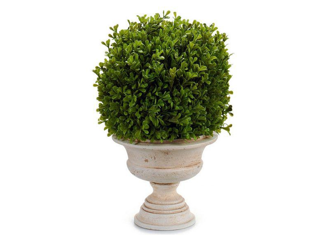 Planta Decorativa IBERGARDEN (33 X 37 X 30 Cm)