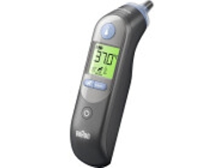 Termômetro Braun Thermoscan 7 Irt6520b