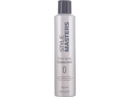 Spray para o Cabelo REVLON Style Masters Shine Spray Glamourama (300 ml)