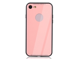 Capa de Celular de Vidro Temperado EOOCOO (proteção Anti impacto)
