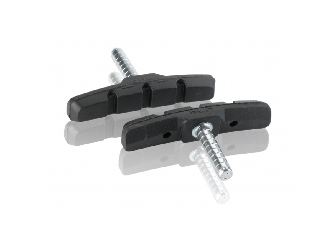 Kit de pastilhas de travão XLC BS-C03 Cantilever