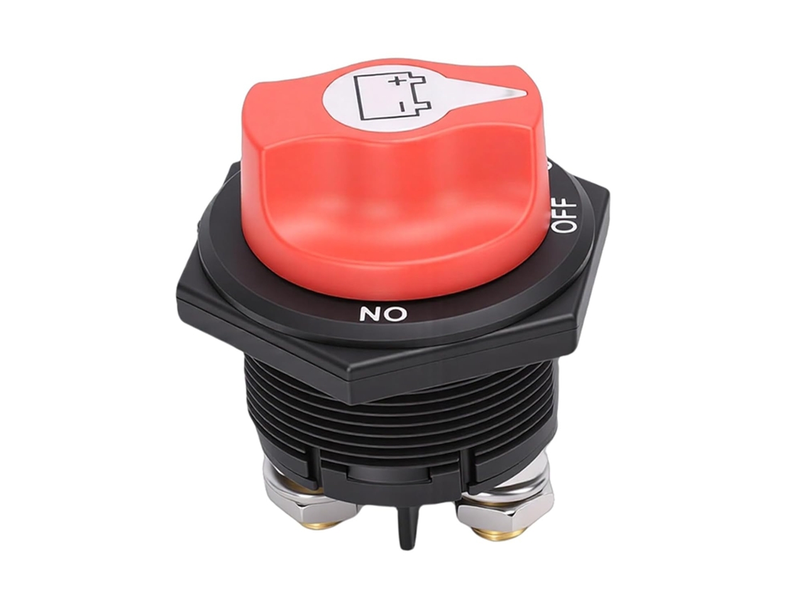 Extensão para Acendedor de Cigarros, Conector de Alimentação Cc Macho para Fêmea Reforçado, 12v, 7,3 X 3,3 X 2,4 Metros, 18 Awg SFUSHOS