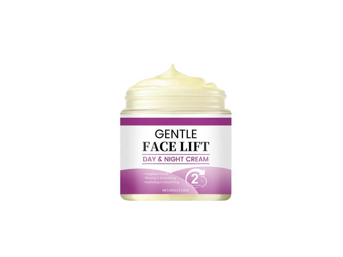 Creme Firmador com Retinol Efeito Visível