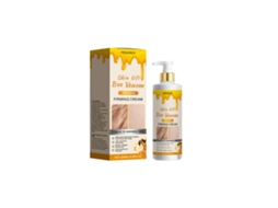 Creme com Veneno de Abelha para Hidratar e Firmar a Pele Naturalmente LAXISCREED