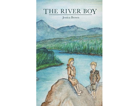 Livro The River Boy de Jessica Joy Brown (Inglês)