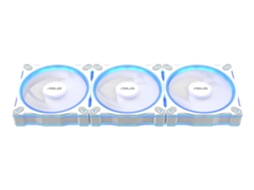 Prime Mr120 Fan Argb Reverse White 3in1 Blanco ASUS