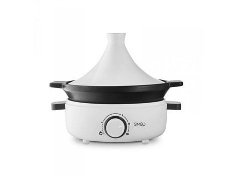 Robô de Cozinha SIMEO  Tgc680Elétrico 1000W