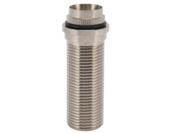 Bocal Cerveja LAXISCREED 75mm Chave Fixa G5/8