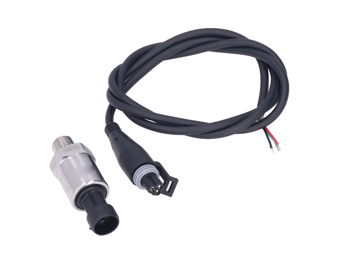 Transmissor de Pressão Lefoo T2000 S/MARCA