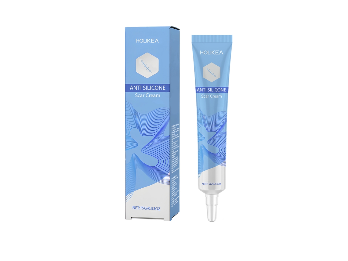 Crema Corporal Hidratante Suave para Pele Lisa e Reparada