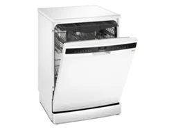 Máquina de Lavar Loiça SIEMENS SN23HW02ME (14 Conjuntos - 60 cm - Branco)