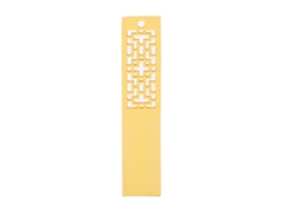 Pendrive USB 2.0 Metal Impermeável 64GB S/MARCA