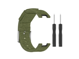 Pulseira de Relógio Inteligente Respirável para Amazfit T rex EOOCOO